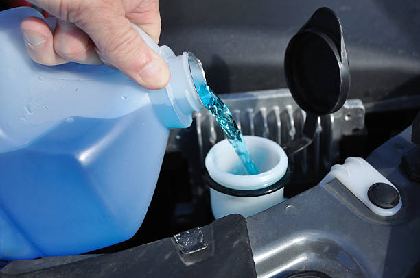 Windshield washer fluid Car Blog India Windshield Washer Fluid