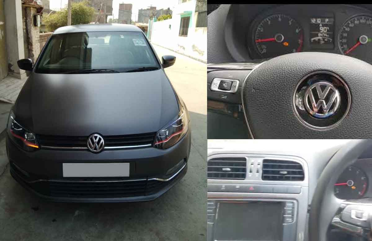 VW India Poor Service Support to VW Polo TSI AT Customer