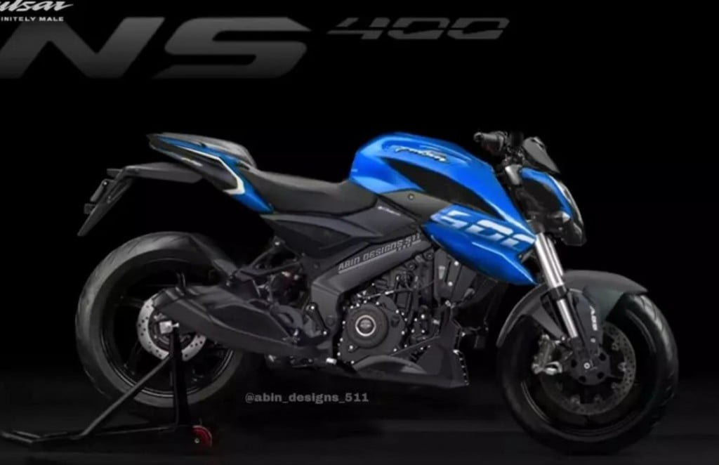 Bajaj Pulsar 250 Will Be A Definite Step Up From Pulsar RS200