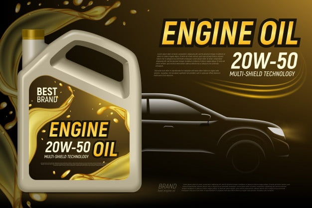 differences between 0W-20 and 5W-20 engine oils