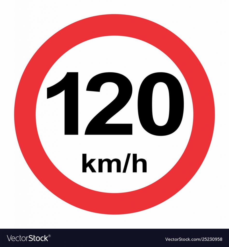 Highway Speed Limit Court