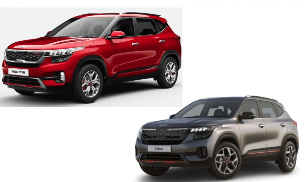 Kia seltos x line vs gtx comparison Car Blog India Kia Seltos X line Vs Gtx+ Comparison