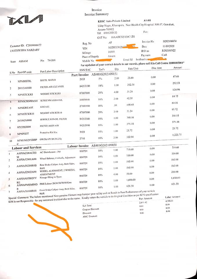 Nitrogen Fill Tyres Prices