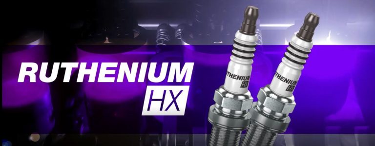 Ruthenium Spark Plugs Pros Cons