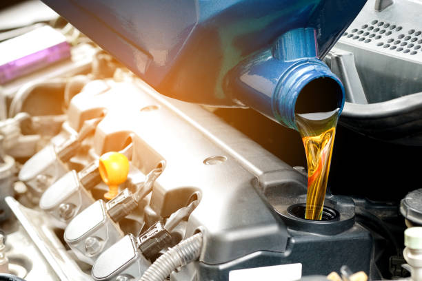 Synthetic vs Regular Engine Oil