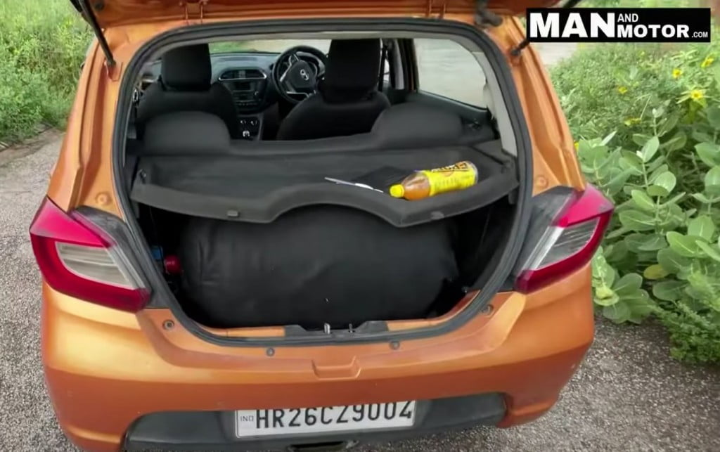 Tata Tiago CNG Ownership Review