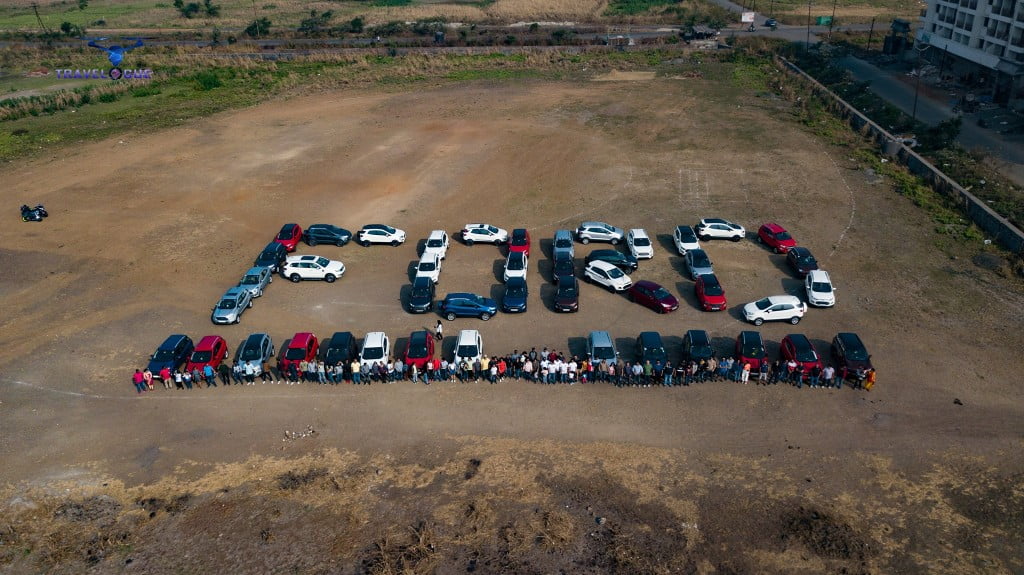 ford ecosport owners support formation