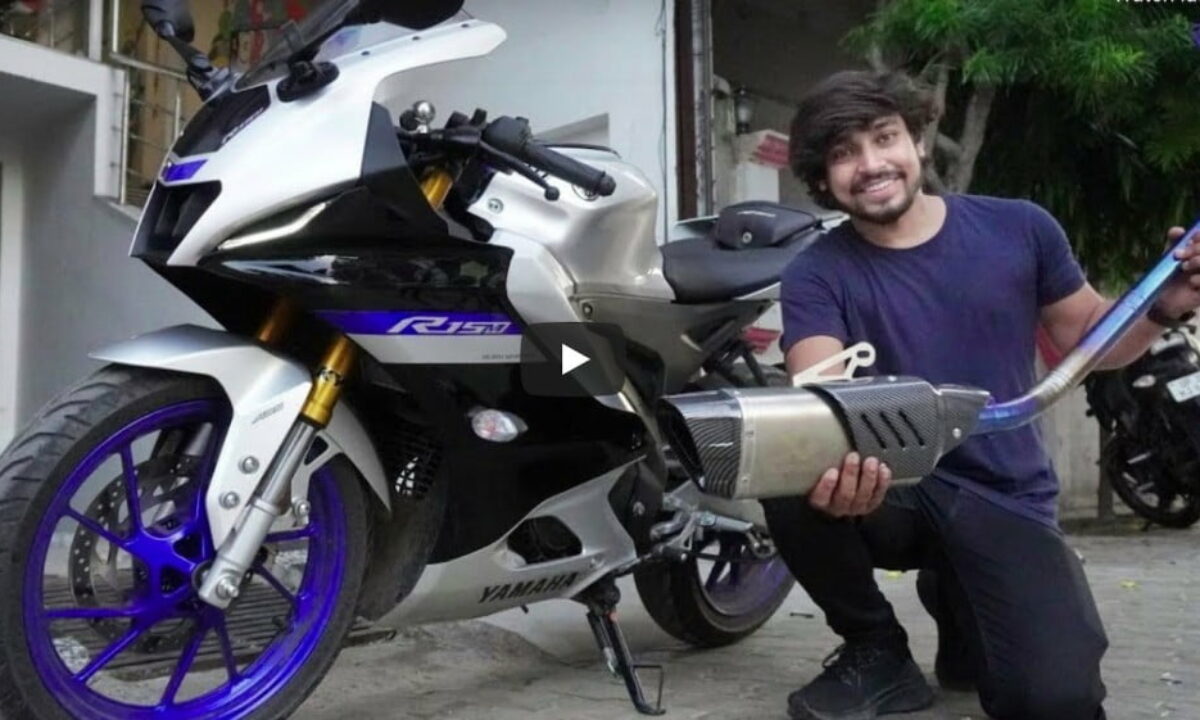 980  Bike Change Exhaust Best 980  Bike Change Exhaust Best