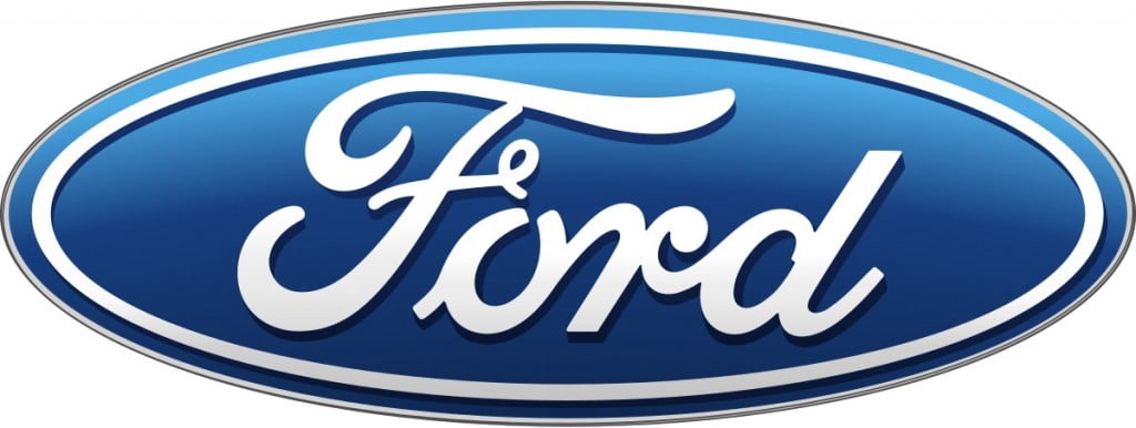 Ford logo Car Blog India Ford Injected Exiting India