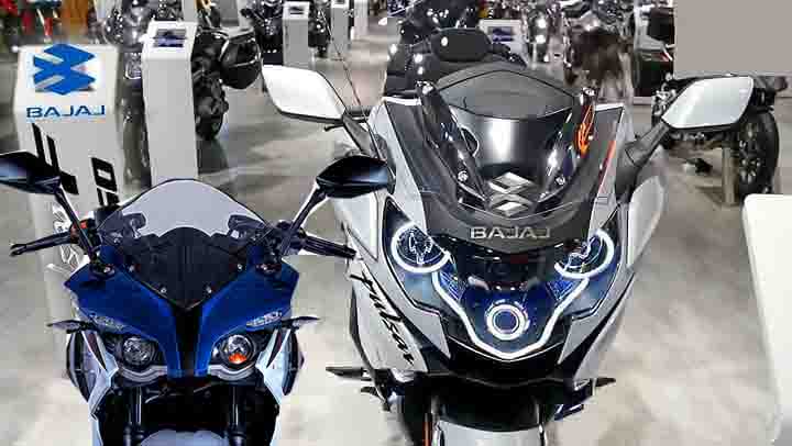 bajaj pulsar 250 vs rs200