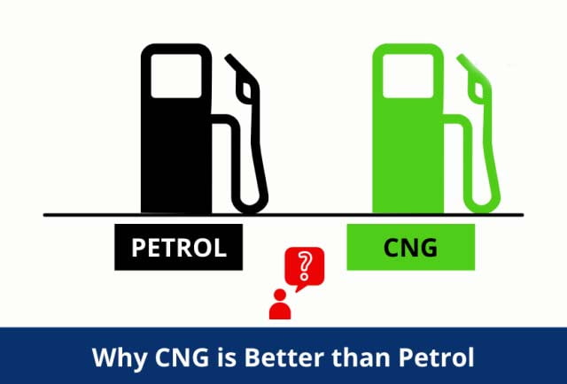 cng vs petrol image