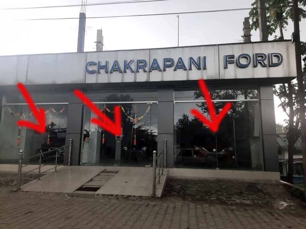 Ford Dealer Maruti Cars Car Blog India Ford Dealer Maruti Cars