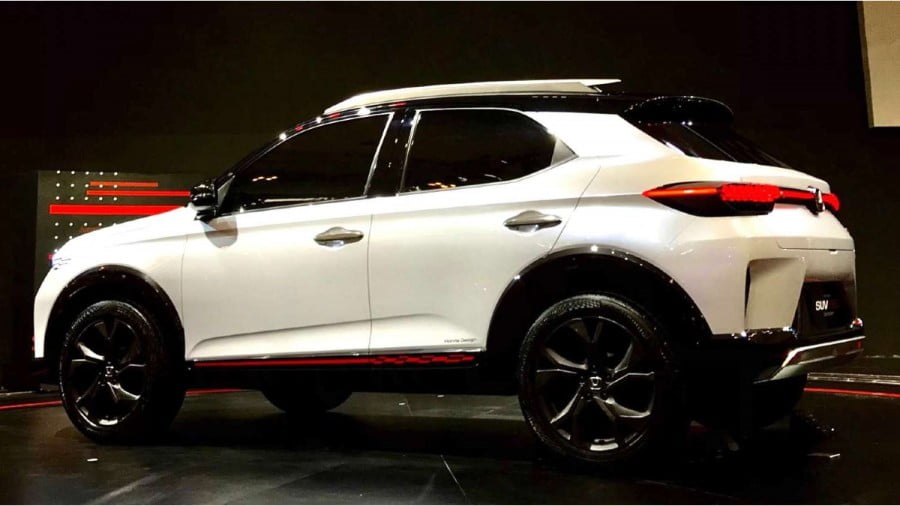 Honda Suv Kia Seltos