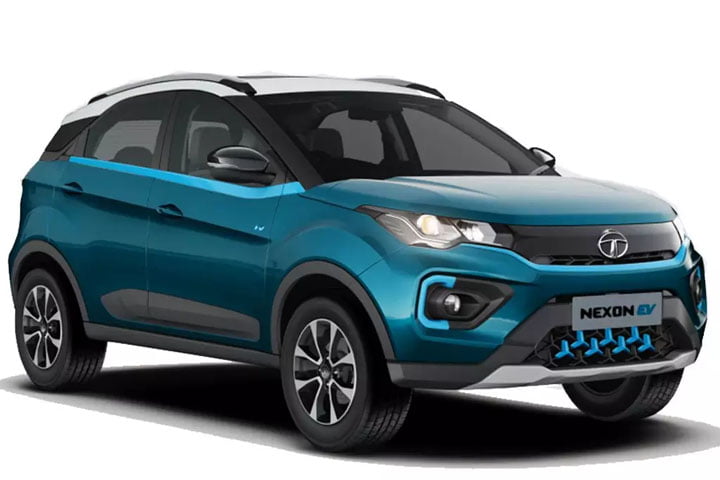 How Was Tata Nexon EV Born