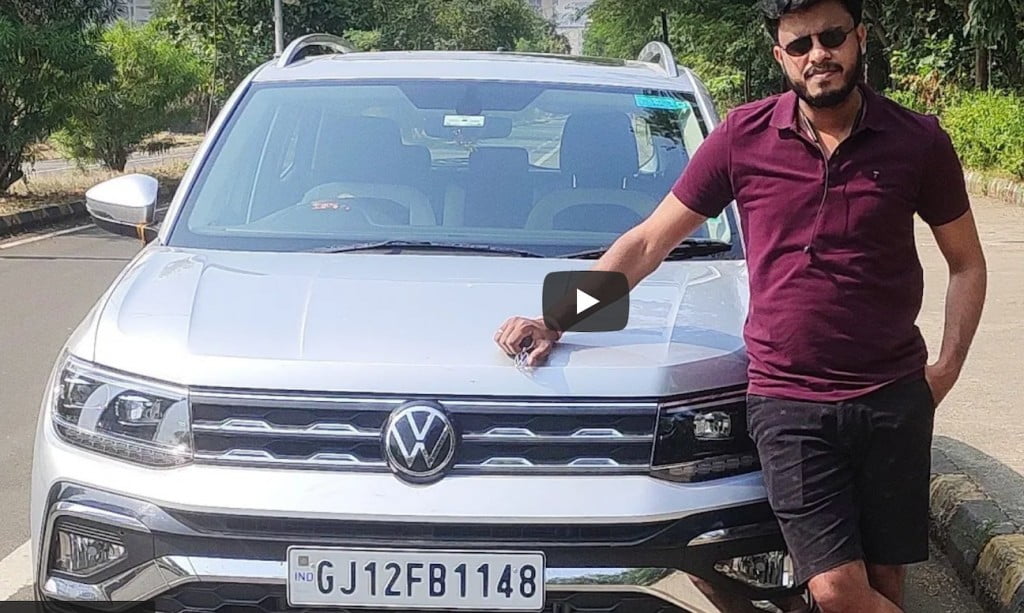 Vw taigun ownership review Car Blog India Vw Taigun Ownership Review