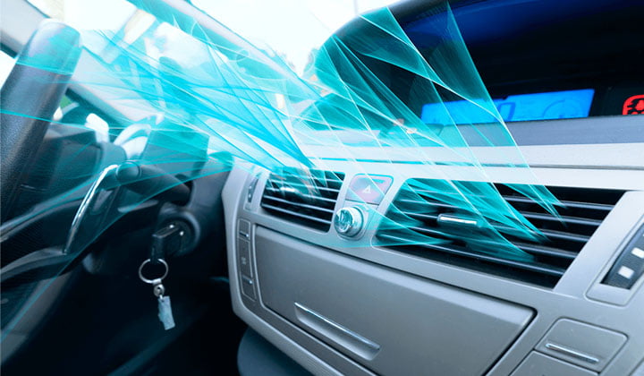 Your Car AC Is Suffocating You & Other Harmful Consequences