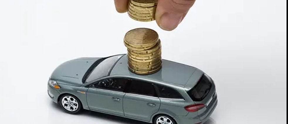 5 Ways You're Wasting Money on Your Car Part -1