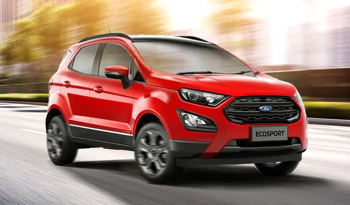 Ford EcoSport Owner Gets Recall Notice, Service Centre CLUELESS