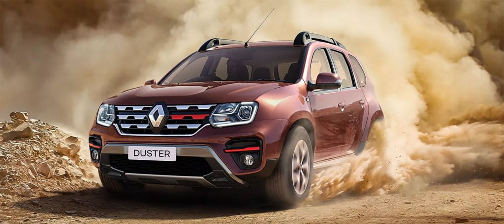 MASSIVE Rs 1.3 Lakh Off on Renault Duster Makes it More Affordable Than Ever