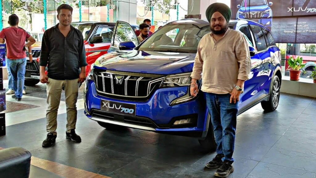 Cng kit mahindra xuv700 Car Blog India Cng Kit Mahindra Xuv700