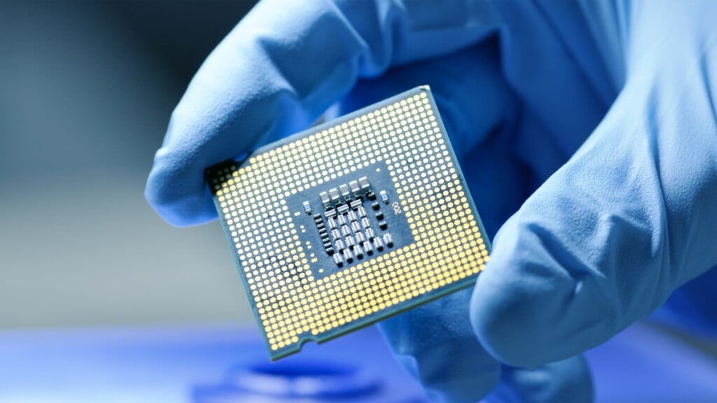 How Long Will Semiconductor Chip Shortage Last