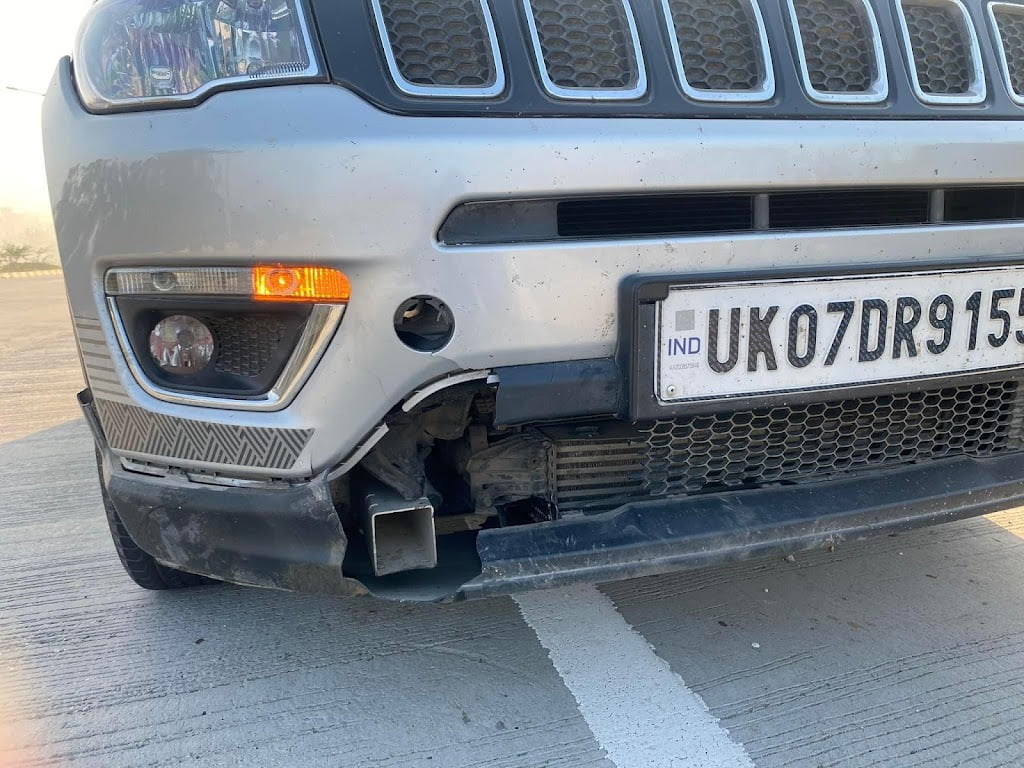 Jeep compass parts shortage Car Blog India Jeep Compass Parts Shortage