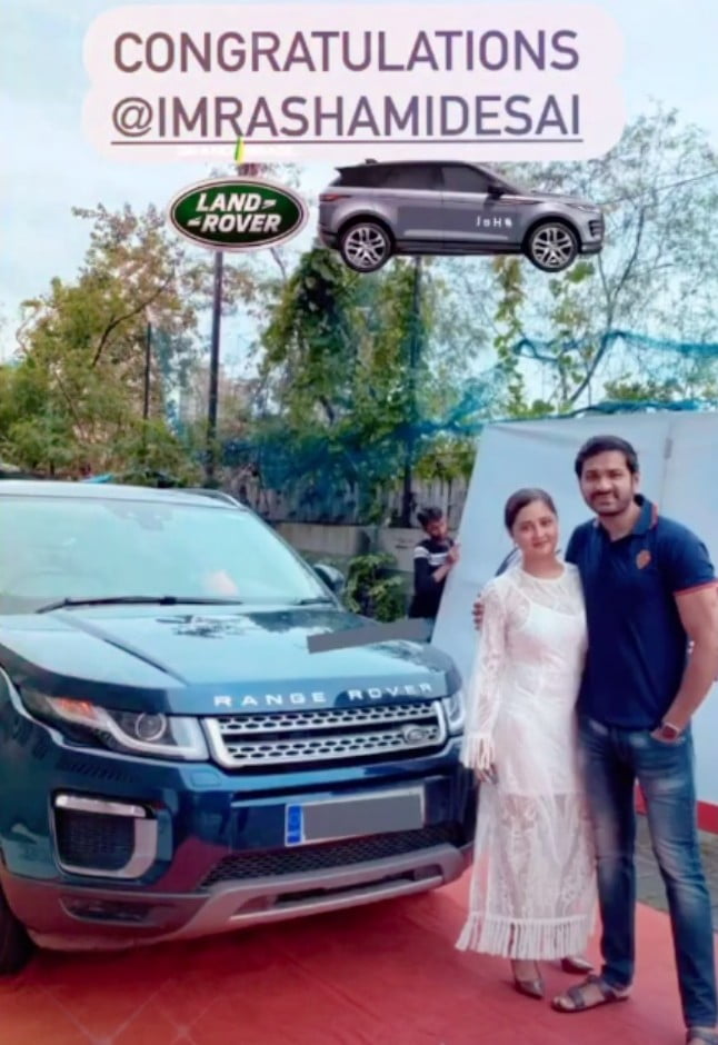 Luxury Cars Indian Celebrities