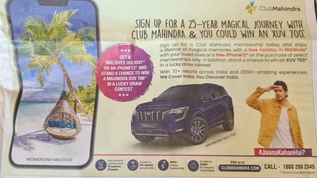 Mahindra xuv700 without waiting Car Blog India Mahindra Xuv700 Without Waiting