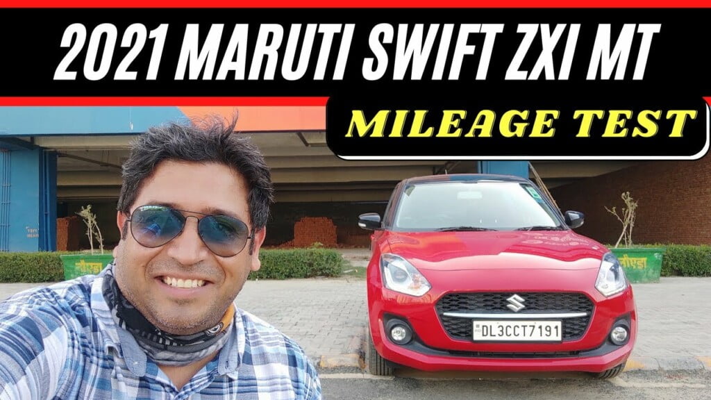 Maximum mileage maruti swift Car Blog India Maximum Mileage Maruti Swift