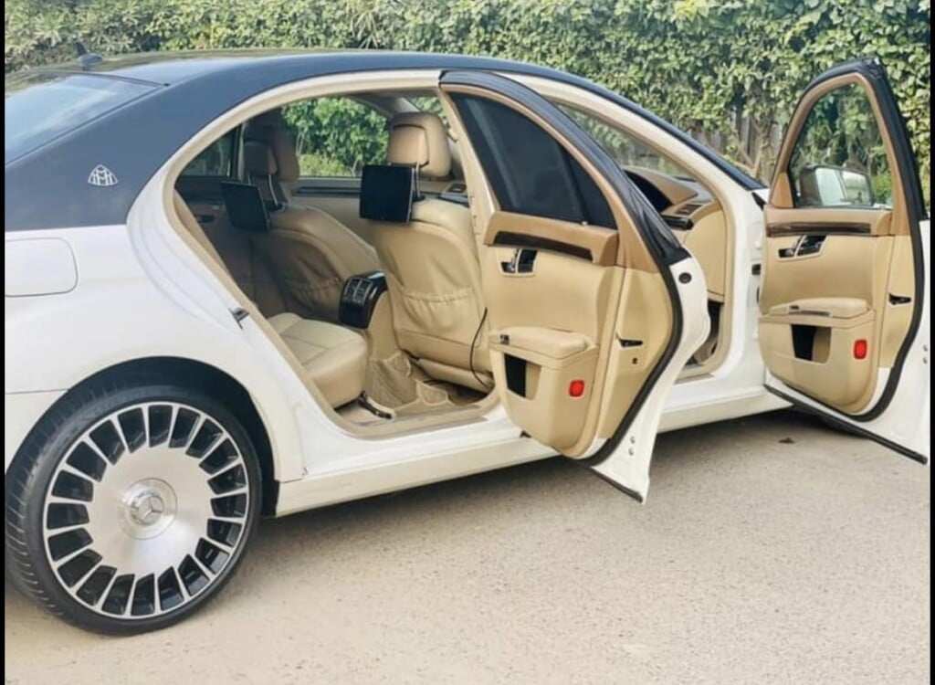 Maybach Sale Price Seltos