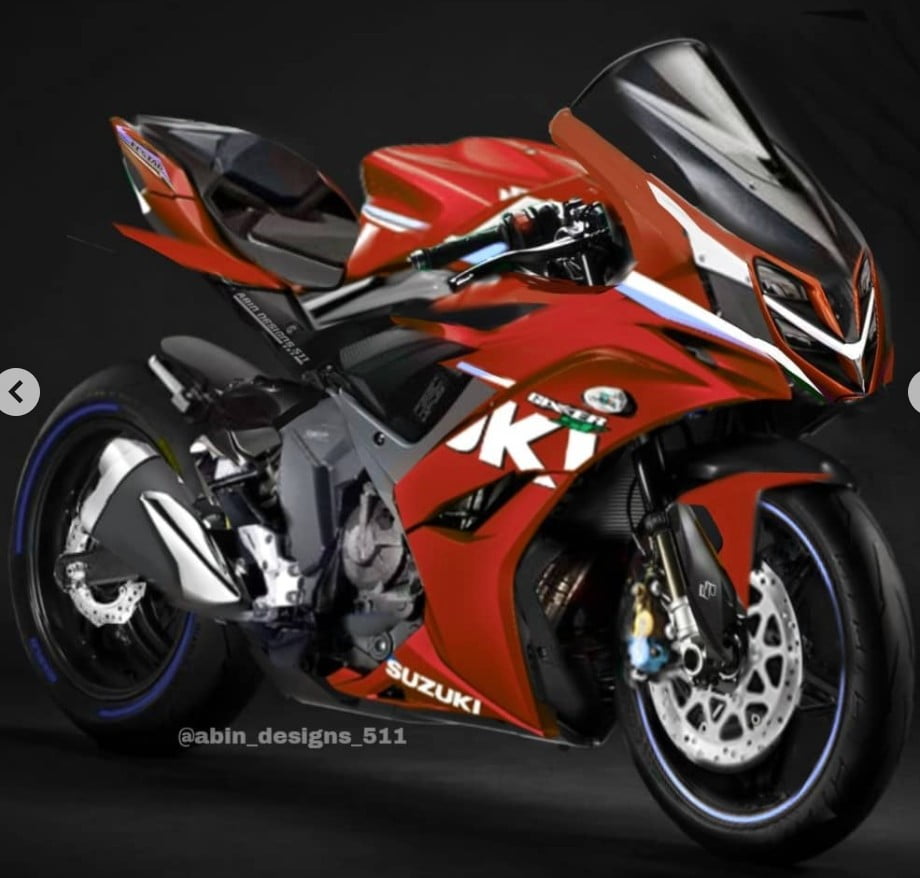 Next generation suzuki gixxer 1 Car Blog India Next Generation Suzuki Gixxer