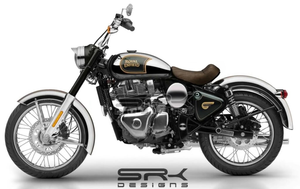 Royal enfield classic 650 Car Blog India Royal Enfield Classic 650