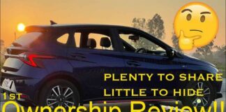 Watch India's First Hyundai i20 N-Line Review
