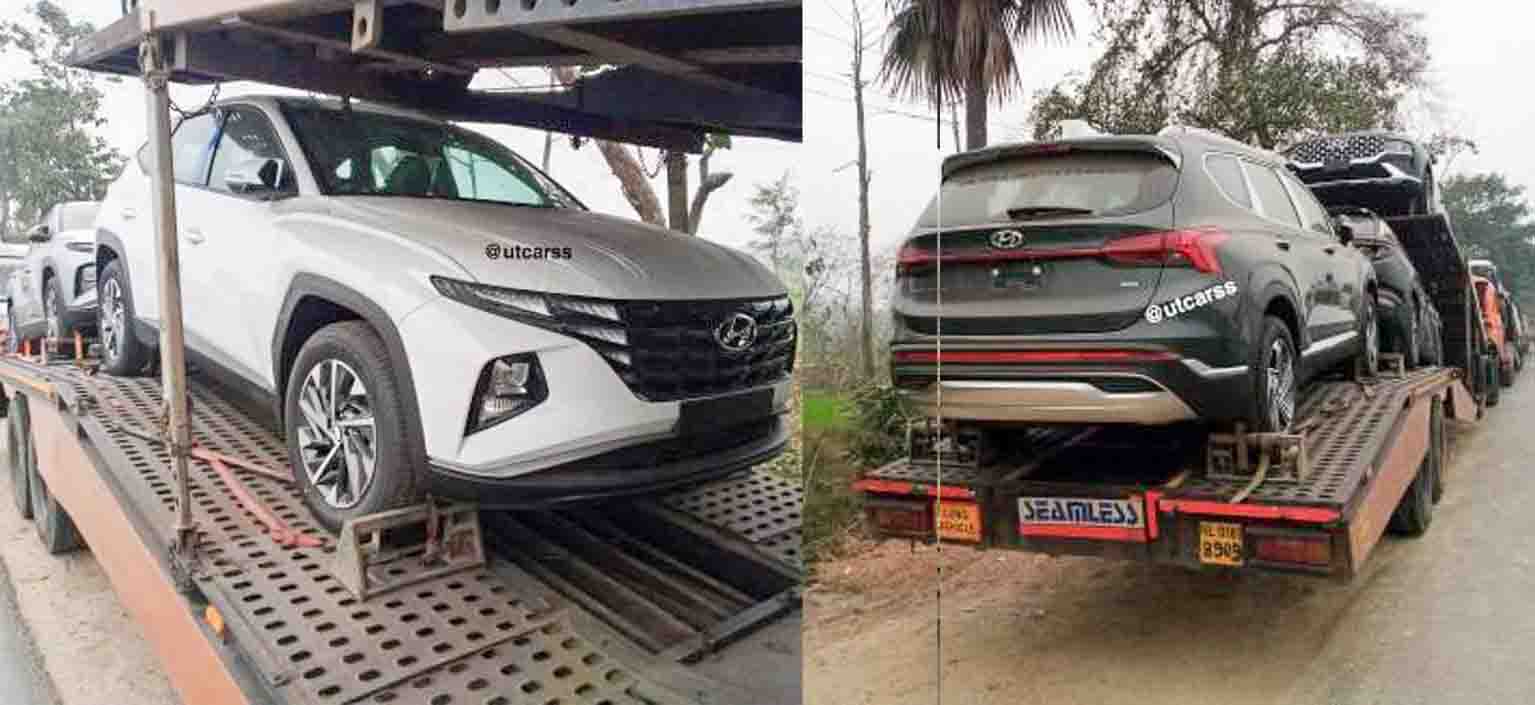 new gen hyundai tucson flatbed bihar nepal image