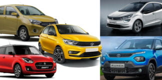 Top 5 Upcoming CNG Cars in 2022 - Maruti Celerio to Tata Punch