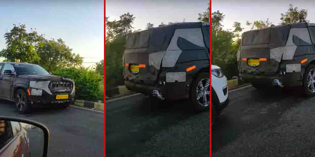 7-seater upcoming jeep suv