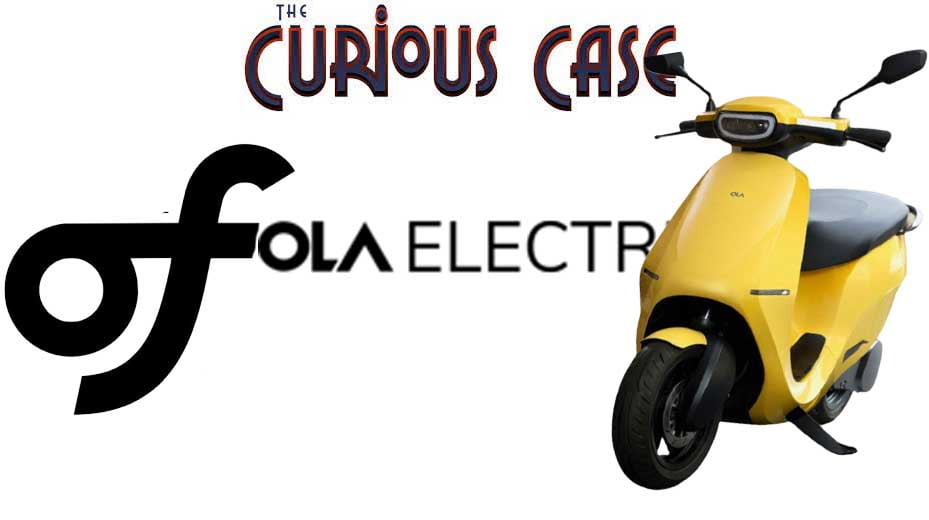 curious case of ola electric image