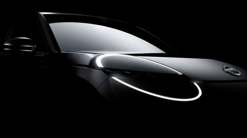 Nissan Micra Successor To Be Renault-Made EV