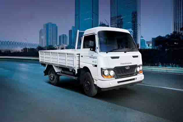 mahindra jayo get highest mileage or return