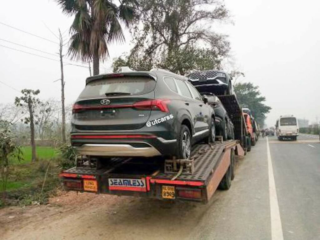 new gen hyundai tucson flatbed bihar nepal image