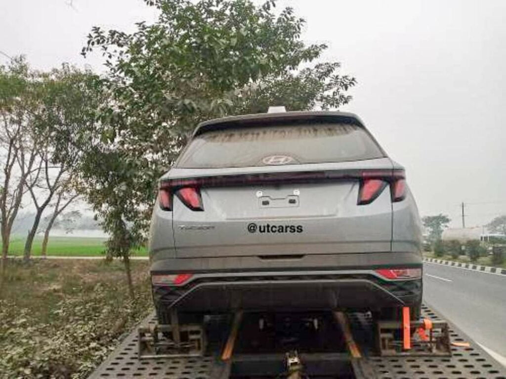 new gen hyundai tucson flatbed bihar nepal image