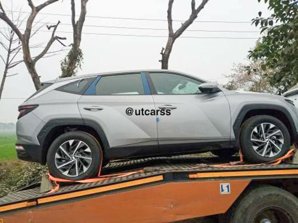 new gen hyundai tucson flatbed bihar nepal image