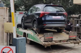 First Owners Start Reporting Troubles With Mahindra XUV700