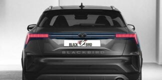 Development of Tata's Hyundai Creta Rival Back on Track!