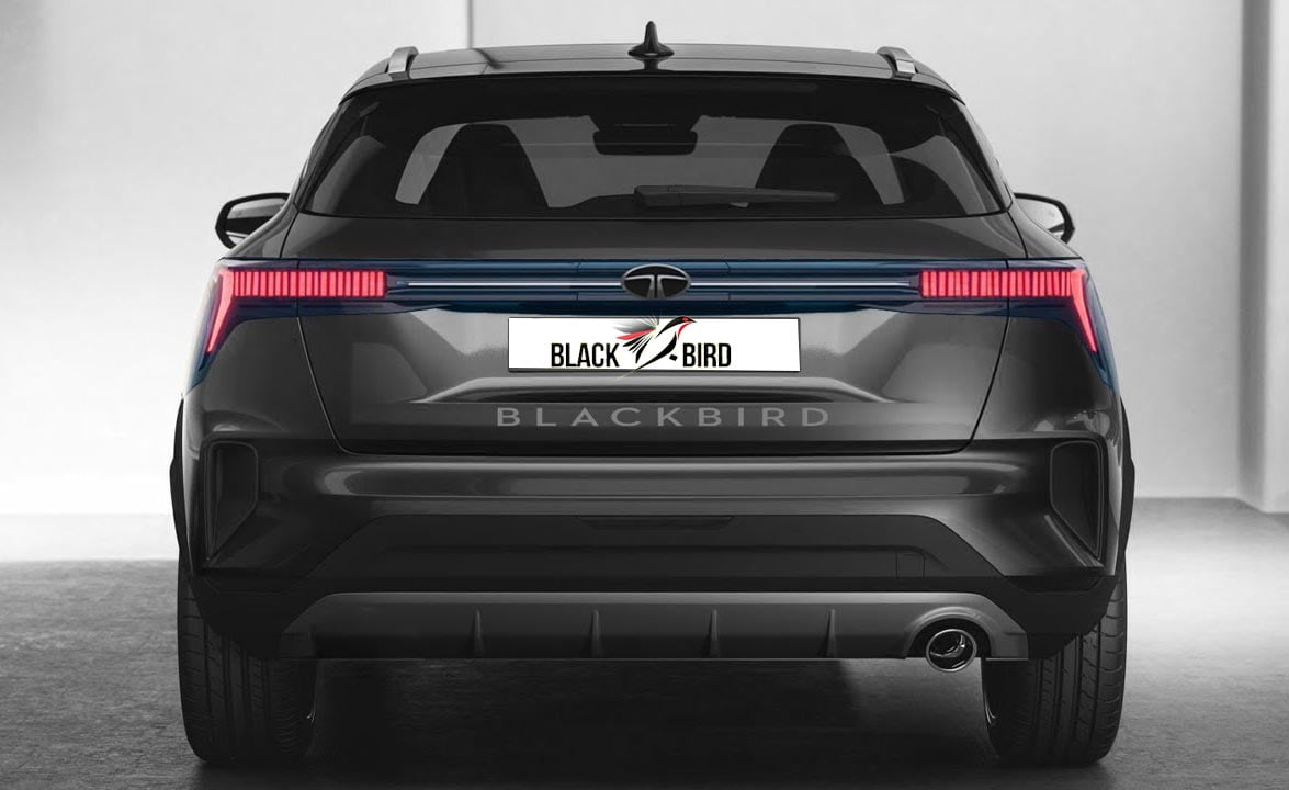 Development of Tata's Hyundai Creta Rival Back on Track!