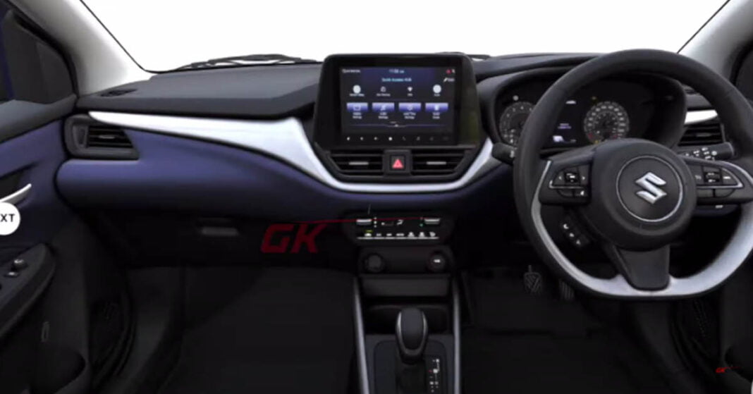 2022 Maruti Baleno Price, Specs, Features & Mileage Revealed » Car Blog