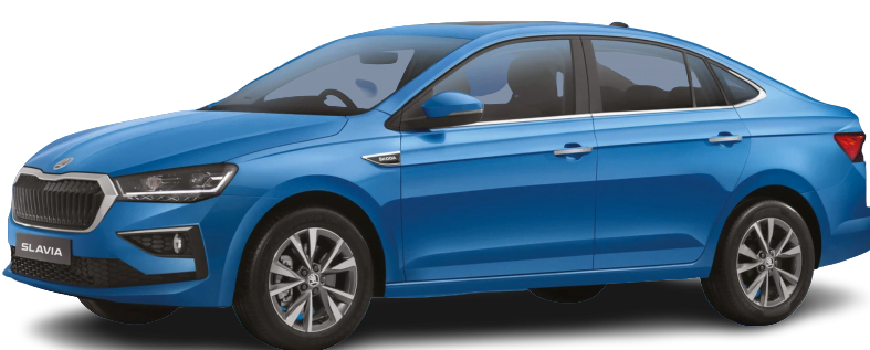 5 Features of Hyundai Verna Not Found on Skoda Slavia