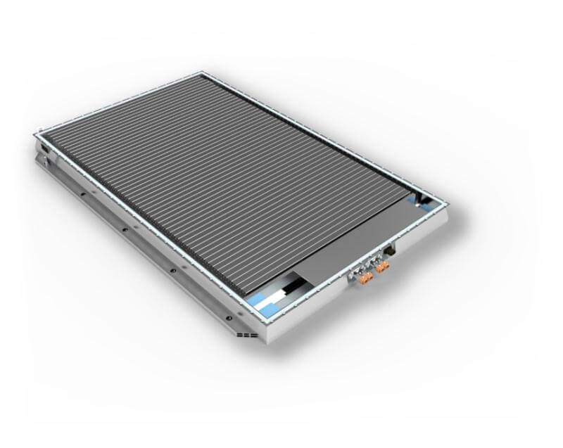 Maruti Toyota Ev Battery
