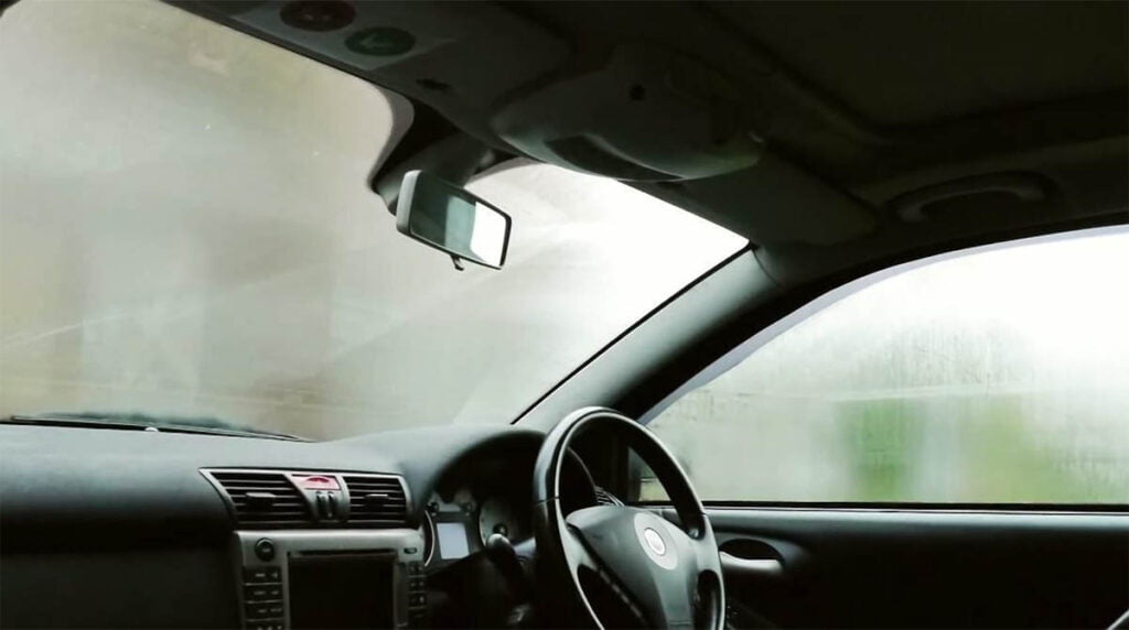 How To Prevent Fogging of Windshields in Cars During Winters » Car Blog