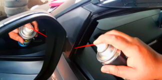 Tata Nexon Owner Demonstrates Easy Fix For Slow Power Windows